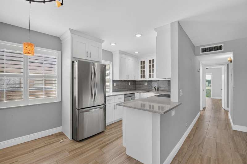 374 Capri H, Delray Beach FL 33484