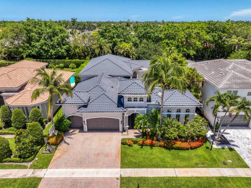 16340 Via Venetia E, Delray Beach FL 33484