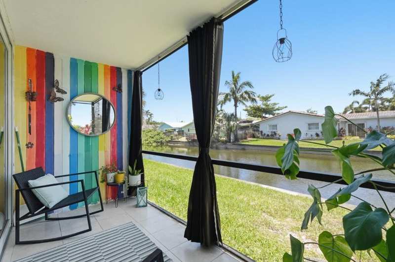 108 Royal Park Drive # 1d, Oakland Park FL 33309