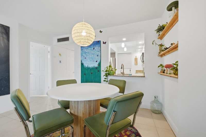 108 Royal Park Drive # 1d, Oakland Park FL 33309