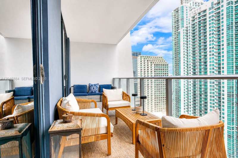 1010 Brickell Ave # 2402, Miami FL 33131