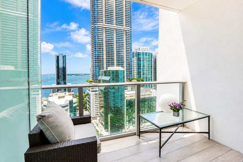 1010 Brickell Ave # 2402, Miami FL 33131