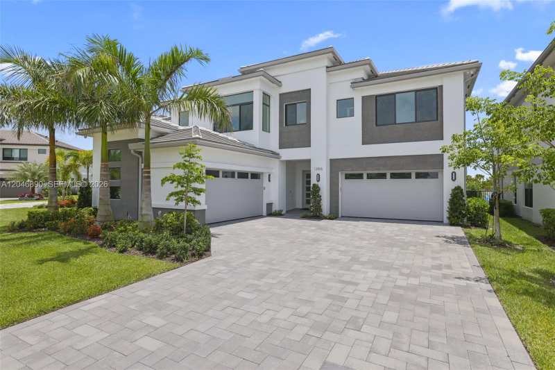 12866 Crane Xing, Palm Beach Gardens FL 33412