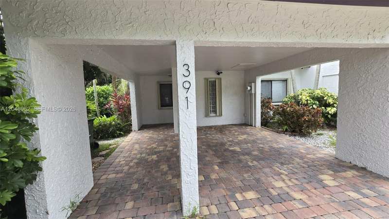 391 Ivy Ln # 1, Weston FL 33326