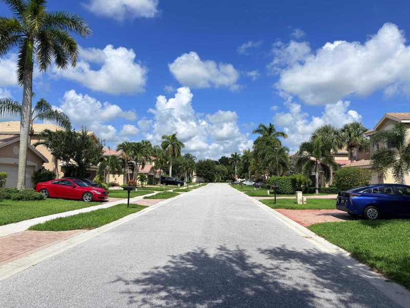 10172 White Water Lily Way, Boynton Beach FL 33437