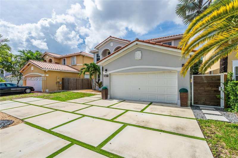 15877 SW 61st Way, Miami FL 33193