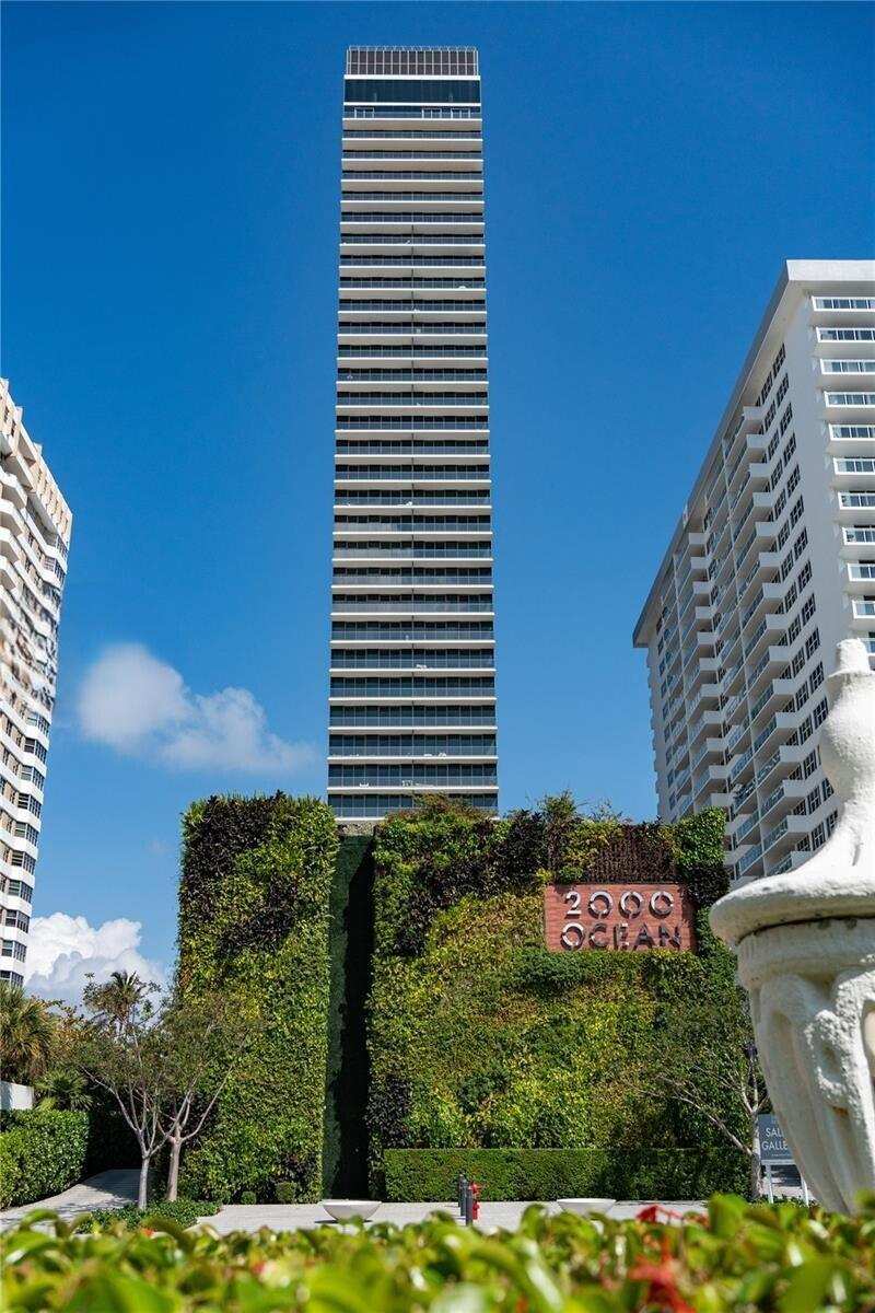 2000 S Ocean Drive SE # 5a, Hallandale Beach FL 33009