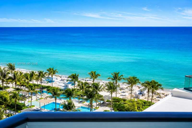4001 S Ocean Dr # 11M, Hollywood FL 33019