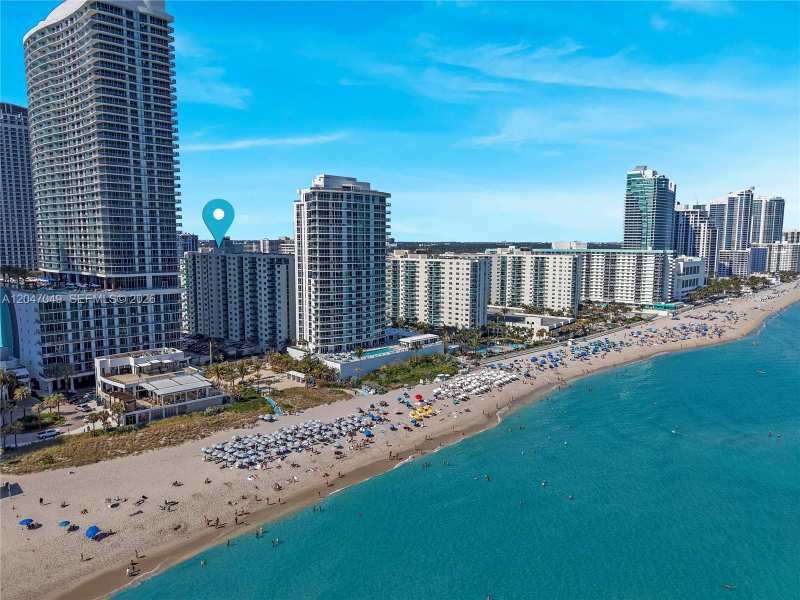 4001 S Ocean Dr # 11M, Hollywood FL 33019