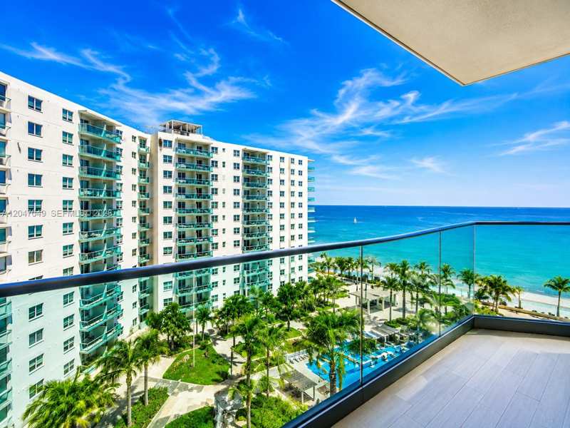 4001 S Ocean Dr # 11M, Hollywood FL 33019