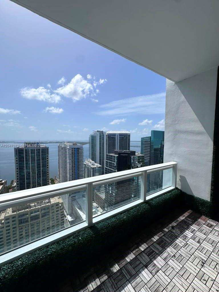 THE BONDO (1080 BRICKELL)