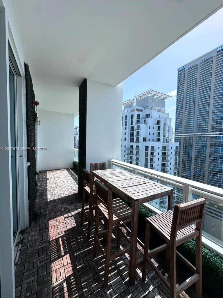 THE BONDO (1080 BRICKELL)
