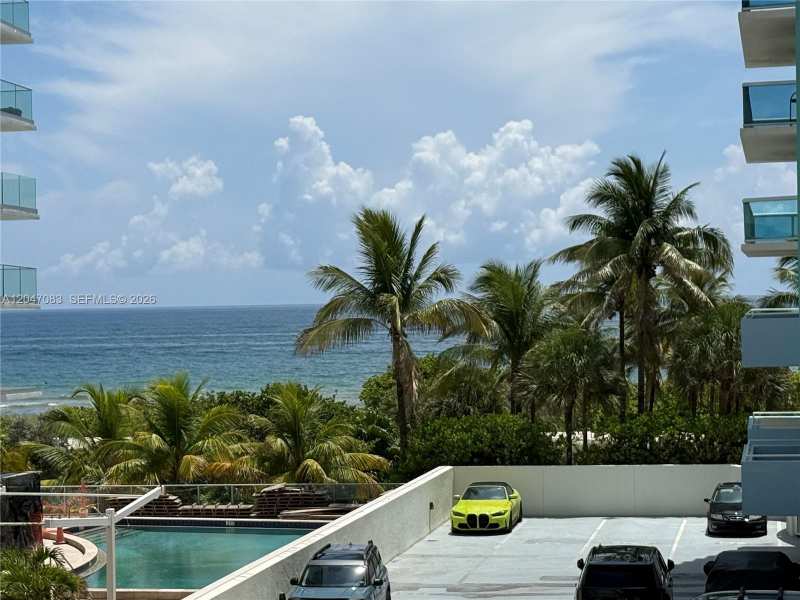 9201 Collins Ave # 521, Surfside FL 33154