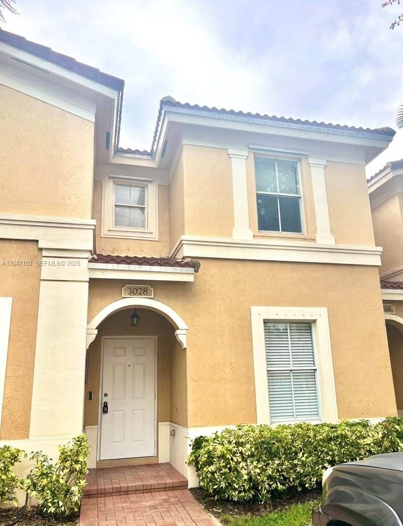 3028 SW 129th Ter # 120, Miramar FL 33027