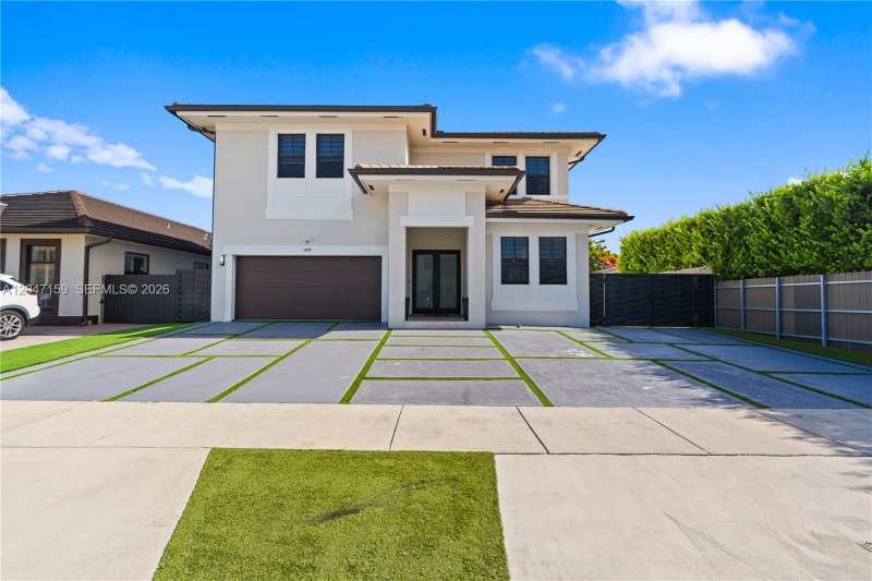 14747 SW 38th Ter, Miami FL 33185