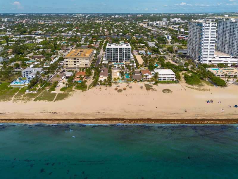 305 Briny Avenue # 301, Pompano Beach FL 33062