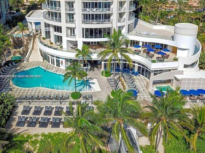 17375 Collins Ave # 1206, Sunny Isles Beach FL 33160