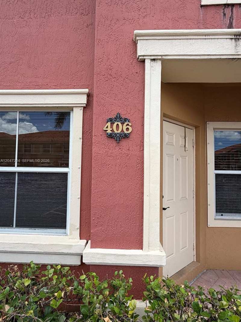 6016 NW 116th Pl # 406, Doral FL 33178