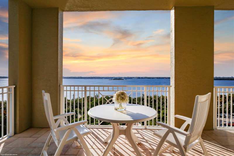 5310 N Ocean Drive # 601, Riviera Beach FL 33404