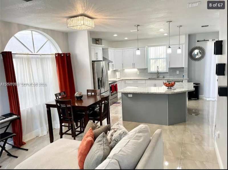 409 NW 87th Ln, Coral Springs FL 33071