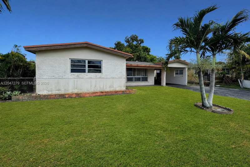 7912 Juniper St, Miramar FL 33023