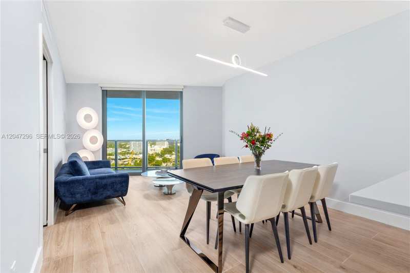 501 NE 31st St # 1710, Miami FL 33137