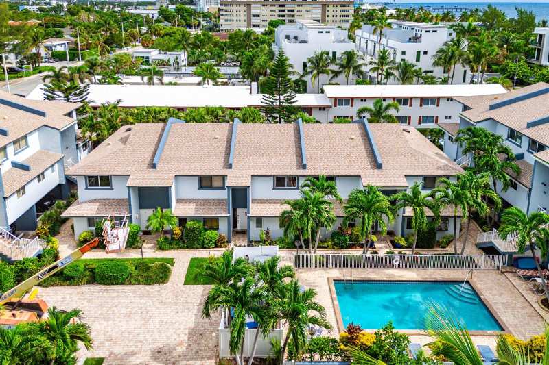 3409 SE 8th Street # 6, Pompano Beach FL 33062