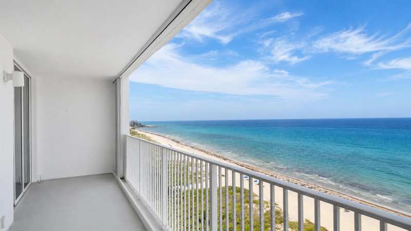 3000 S Ocean Boulevard # 1404, Boca Raton FL 33432
