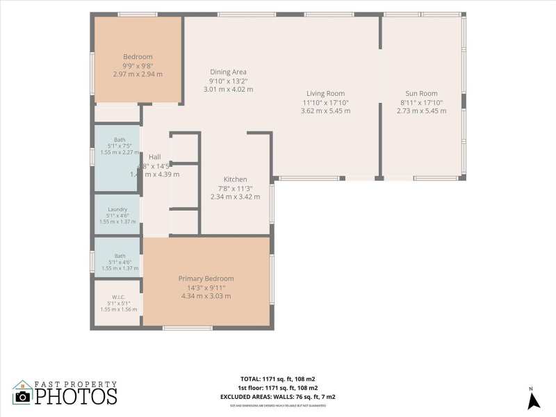 3629 SW Natura Avenue, Deerfield Beach FL 33441