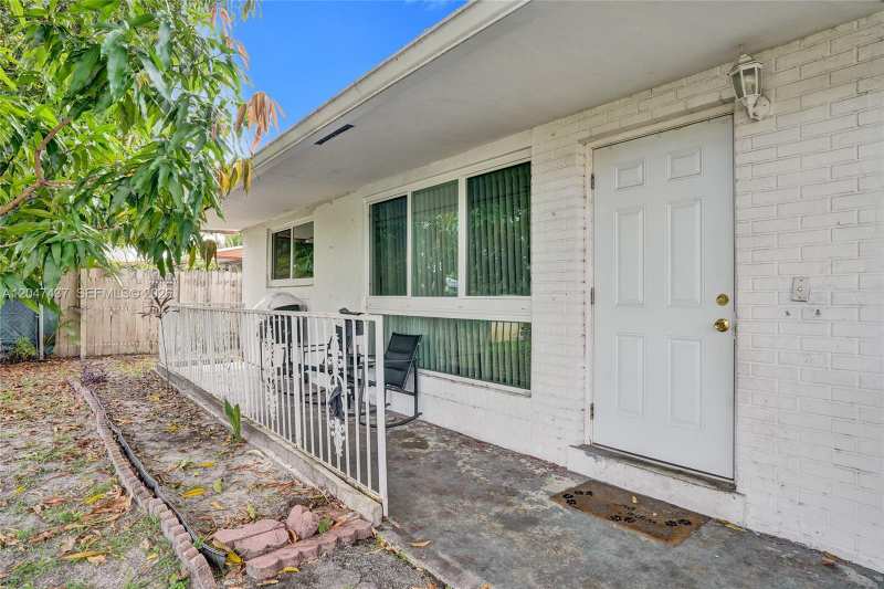 6358 SW 20th Ct, Miramar FL 33023