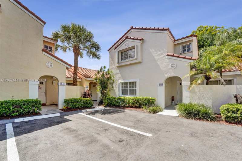 1361 Springside Dr # 3, Weston FL 33326
