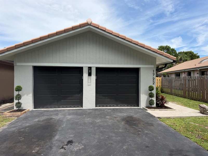 1722 NW 93rd Terrace, Coral Springs FL 33071