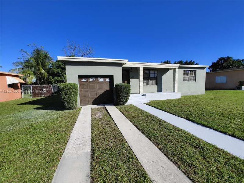 14901 NW 9th Ct # 14901, Miami FL 33168