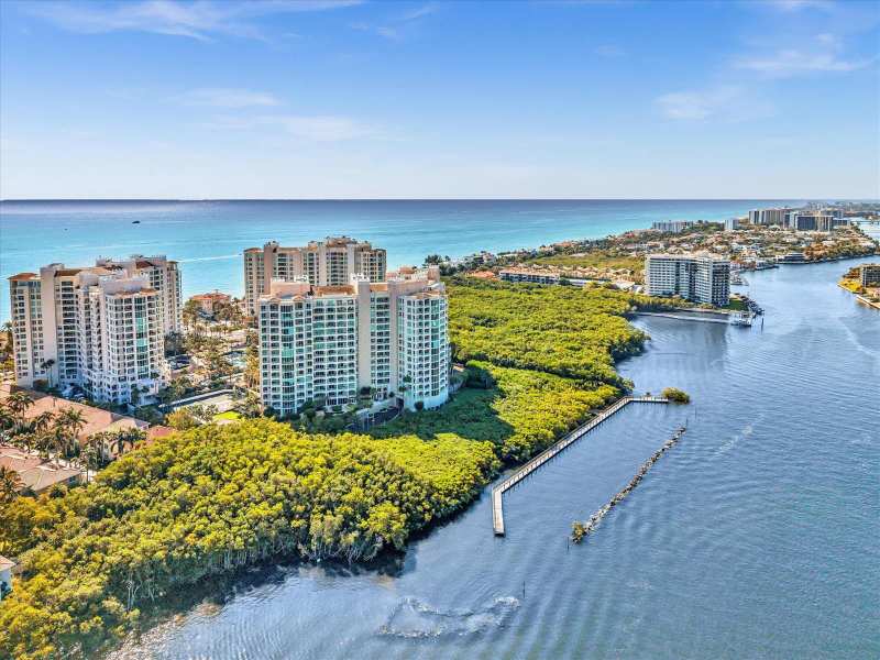 3720 S Ocean Boulevard # 207, Highland Beach FL 33487