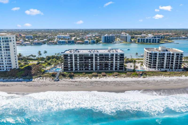 19750 S Beach Road # 6050, Jupiter FL 33469