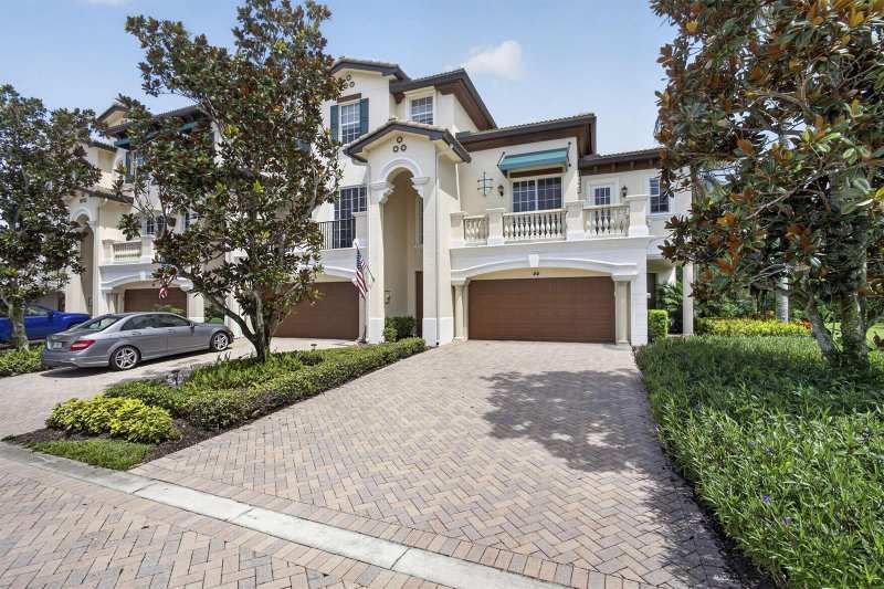 222 Tresana Boulevard # 44, Jupiter FL 33478