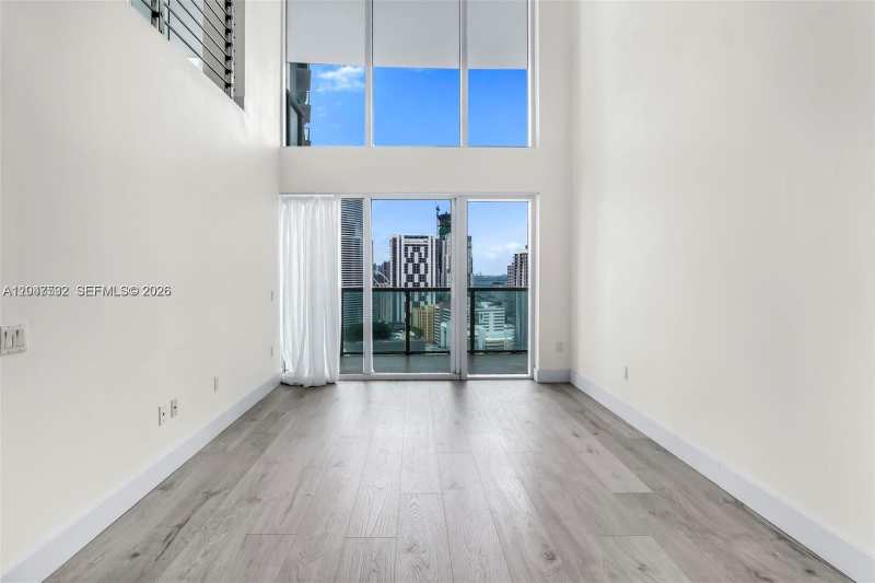 41 SE 5th St # 1709, Miami FL 33131