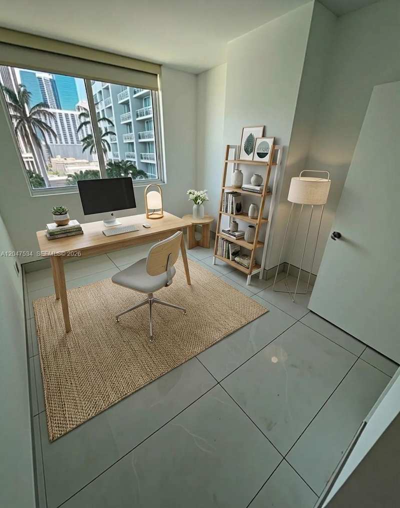 244 Biscayne Blvd # 1009, Miami FL 33132