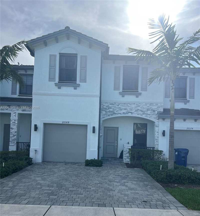 20368 NW 4th Path, Miami Gardens FL 33169
