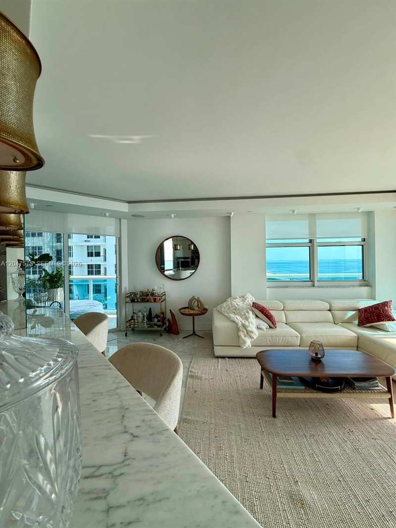 9201 Collins Ave # 826, Surfside FL 33154