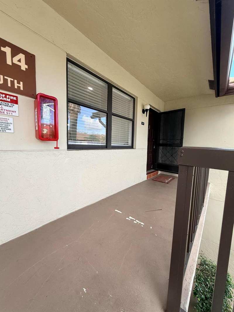 7714 Tahiti Lane # 203, FL 33467