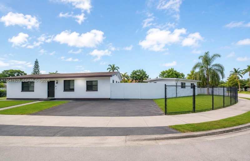 10955 SW 223rd St, Miami FL 33170