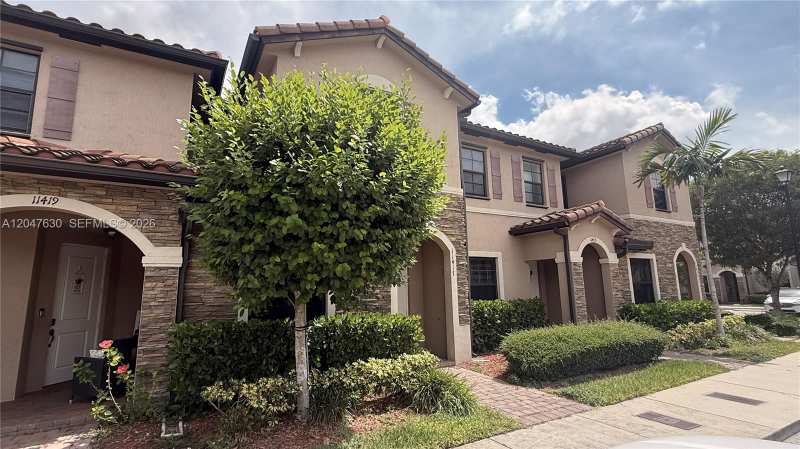 11417 SW 250th St # 11417, Homestead FL 33032