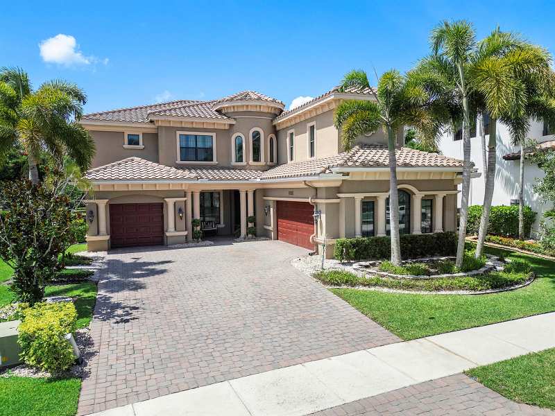 10282 Emerson Street, Parkland FL 33076
