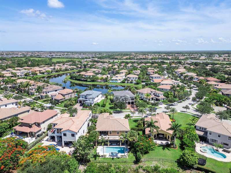 10282 Emerson Street, Parkland FL 33076