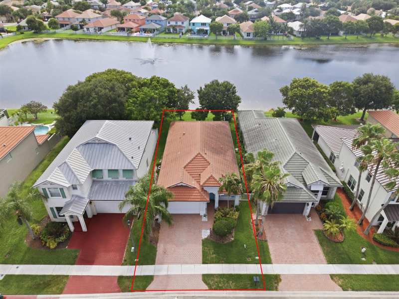 732 Belle Grove Lane, West Palm Beach FL 33411