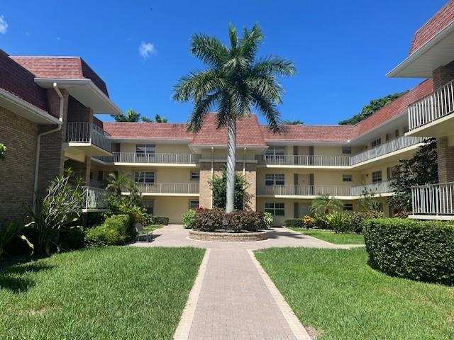 5580 Tamberlane Circle # 133, Palm Beach Gardens FL 33418