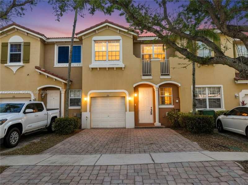 531 NE 21st Ave, Homestead FL 33033