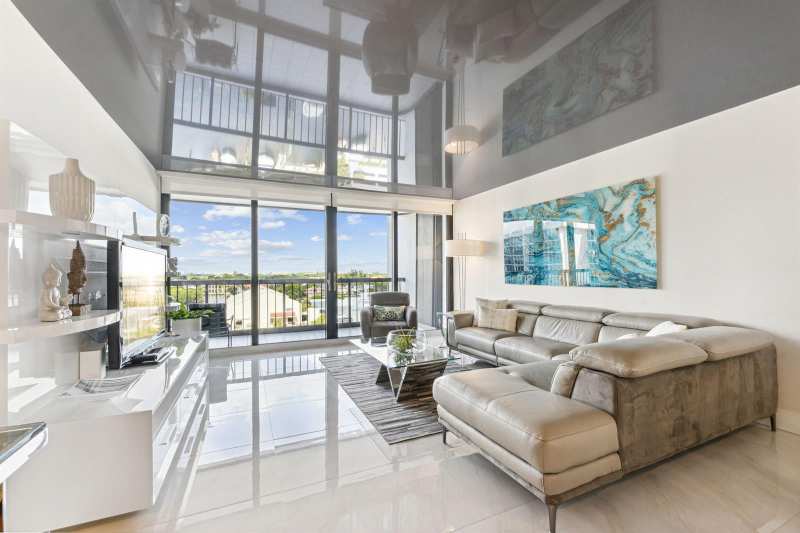 4748 S Ocean Boulevard # 806, Highland Beach FL 33487