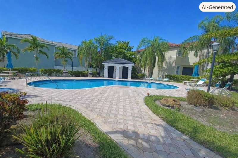 3128 SW 177th Ave, Miramar FL 33029